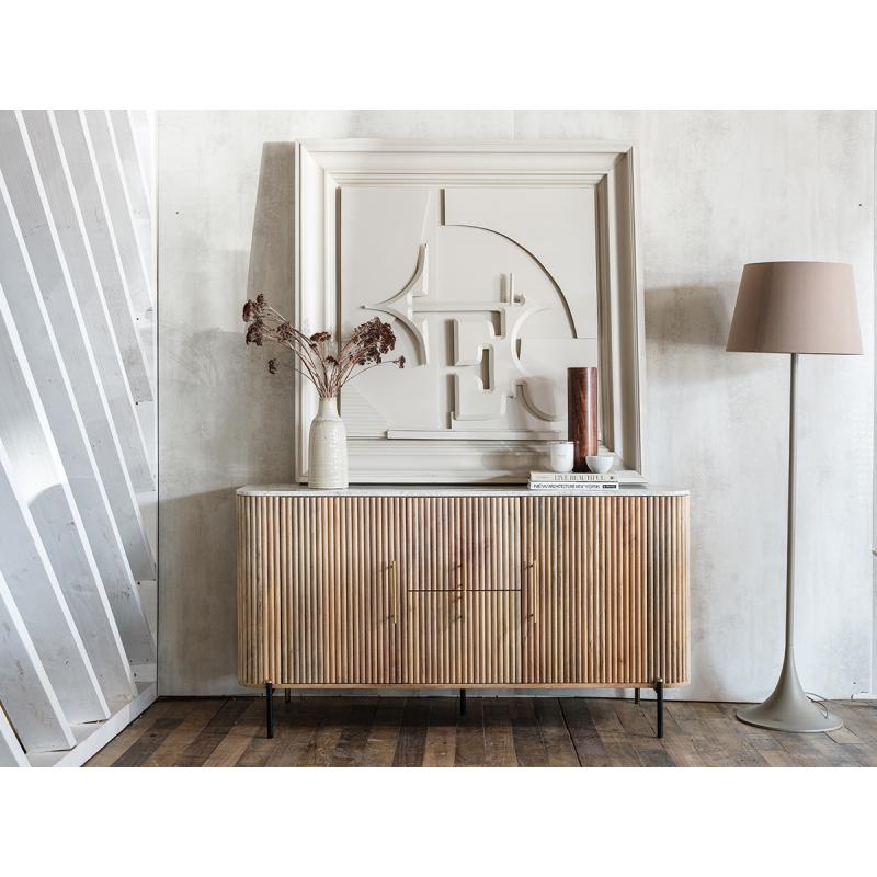 Mykonos Large Sideboard